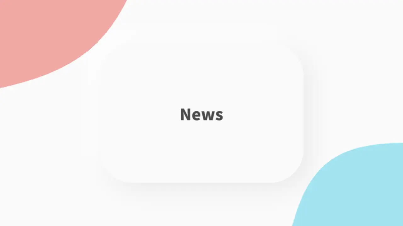 soanemaのNEWSのOGP